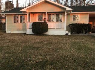 119 Greenwood Rd, Fairfield Glade, TN 38558