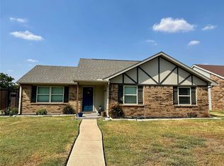 5800 Turner St, The Colony, TX 75056