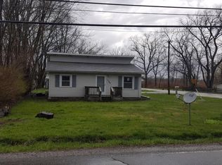 1700 S Fairbanks St, Griffith, IN 46319