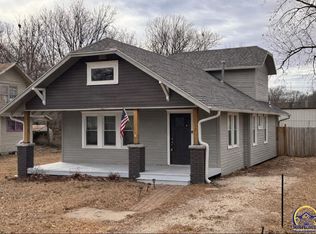 329 NW Waite St, Topeka, KS 66606