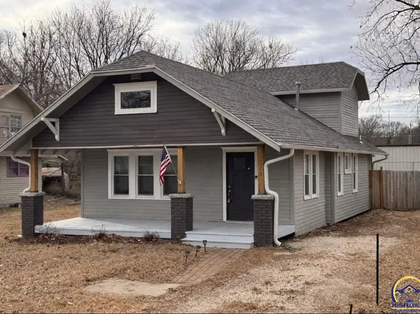 329 NW Waite St, Topeka, KS 66606