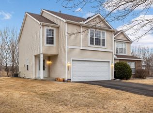 15592 Finch Ave, Apple Valley, MN 55124