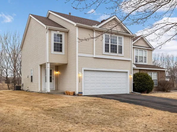 15592 Finch Ave, Apple Valley, MN 55124