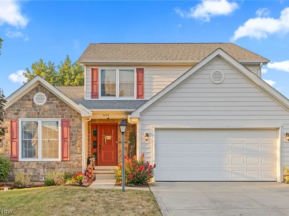 620 Brighton St, Pickerington, OH 43147