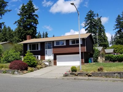 10644 NE 140th St, Kirkland, WA, 98034