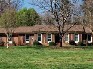 8775 Hickory Nut Trl, Concord, NC 28027