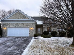 13320 44th Draw NE, Saint Michael, MN 55376