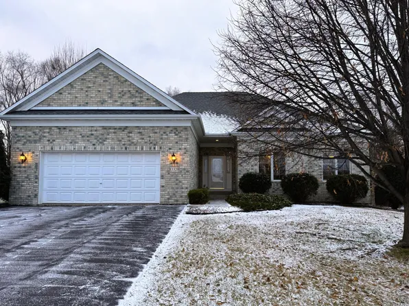 13320 44th Draw NE, Saint Michael, MN 55376