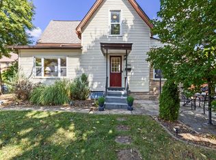 2350 Indiana Ave, Columbus, OH 43202