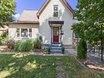 2350 Indiana Ave, Columbus, OH, 43202