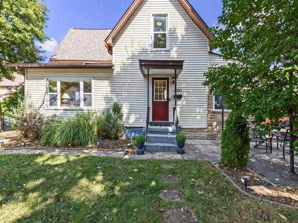 2350 Indiana Ave, Columbus, OH 43202