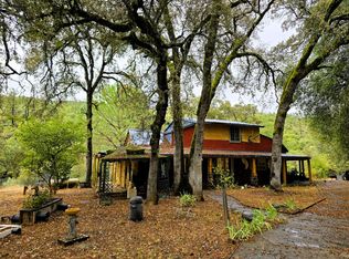 8083 La Porte Rd, Rackerby, CA 95972