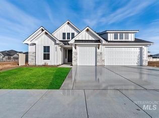 2548 E Sawtelle Peak, Meridian, ID 83642