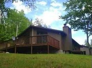 107 Nardi Dr, Negaunee, MI 49866