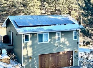 29552 Spruce Rd, Evergreen, CO 80439