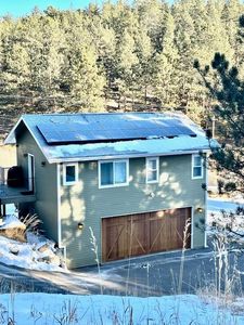 29552 Spruce Rd, Evergreen, CO, 80439