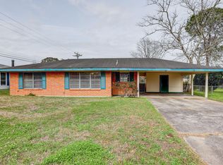 114 Gordon Crockett Dr, Lafayette, LA 70508