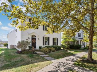 5981 Inslee Rd, Dublin, OH 43016