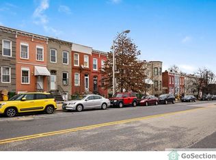 2829 Huntingdon Ave, Baltimore, MD 21211