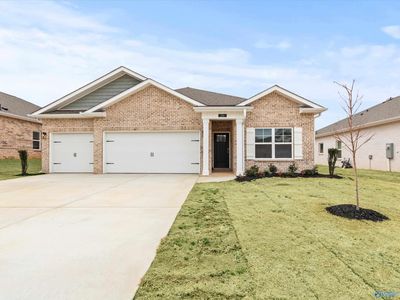 124 Duskwood Dr, Harvest, AL, 35749