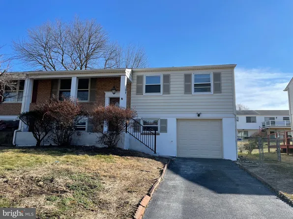736 Plumtree Ln, Claymont, DE 19703
