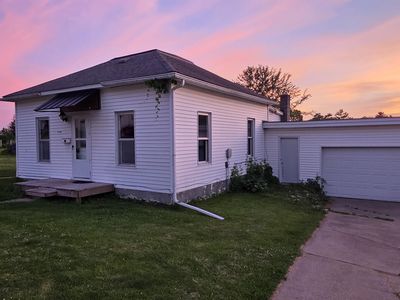 1260 Madison St, Fennimore, WI, 53809
