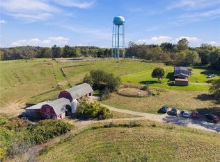 155 N Washington Rd, Apollo, PA 15613