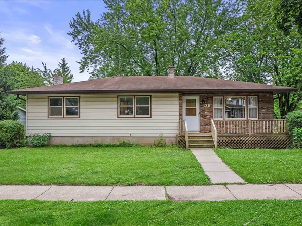 136 Taylor St, Cottage Grove, WI 53527
