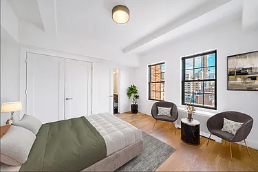 Rented by Vector New York, LLC