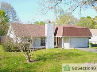 2009 Hackberry Grn SE, Huntsville, AL 35803