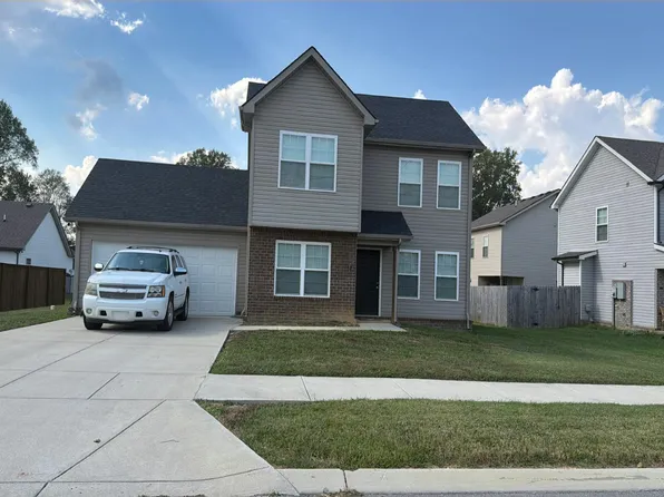 92 Timber Cir, Manchester, TN 37355