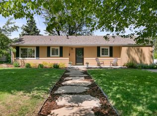 3301 S Flamingo Way, Denver, CO 80222