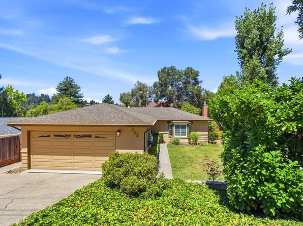 232 Sherman Dr, Scotts Valley, CA 95066