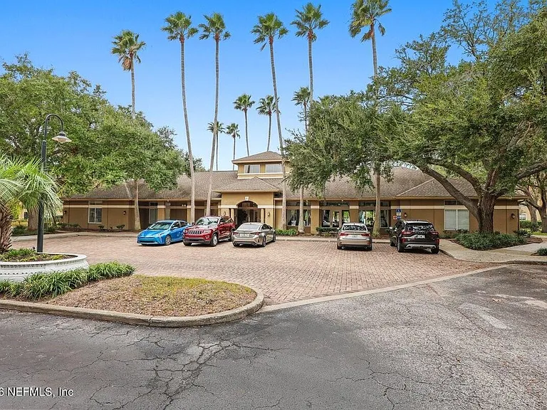 5 Arbor Club Dr #103 — Photo 19