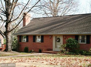 124 Armstrong Pl, Winchester, VA 22602