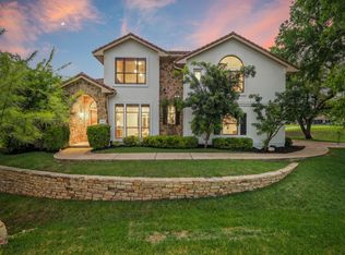 402 Zephyr St, Lakeway, TX 78734