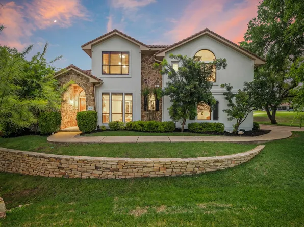 402 Zephyr St, Lakeway, TX 78734