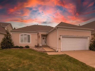 5327 W 122nd Ter, Overland Park, KS, 66209