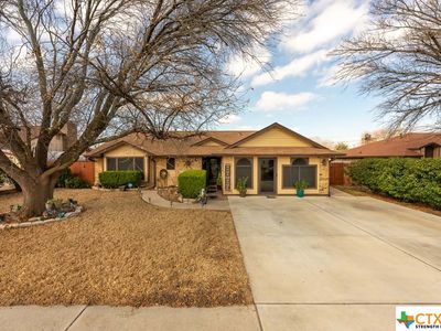 3203 Timber Oak Dr, Killeen, TX, 76542