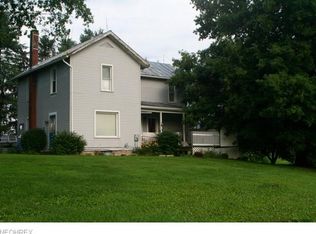 8208 Rice Hill Rd, Burbank, OH 44214