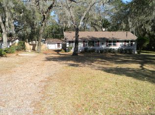 1001 Bert Rd, Jacksonville, FL 32211