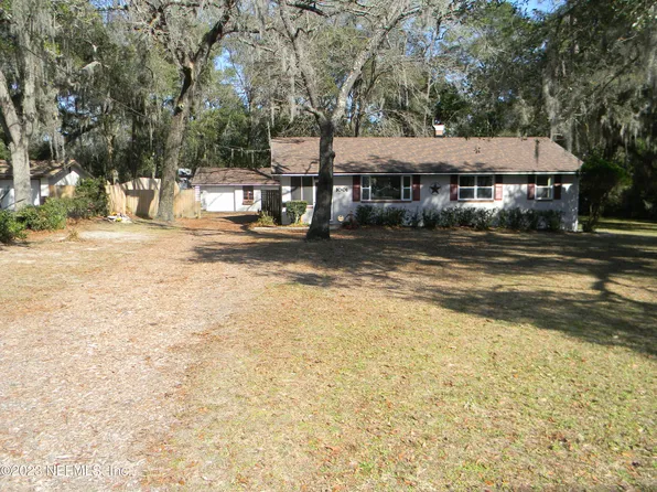1001 BERT Road, Jacksonville, FL 32211