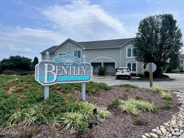 121 Bentley Parc #34, Johnson City, TN 37615