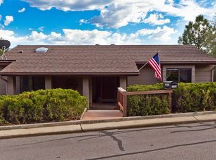1365 Solar Heights Dr, Prescott, AZ 86303