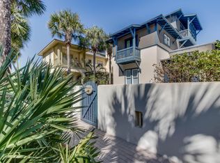 183 Geoff Wilder Ln, Inlet Beach, FL 32461