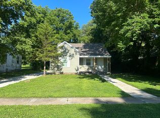 1461 N Sherman Ave, Springfield, MO 65802