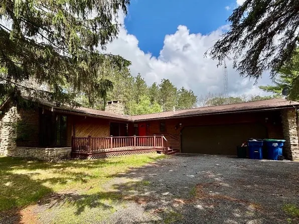 201321 State Highway 34, Mosinee, WI 54455