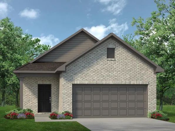 14461 Feather Moss Dr, Splendora, TX 77372