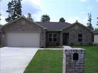 39 Green Apple Dr, Ward, AR 72176