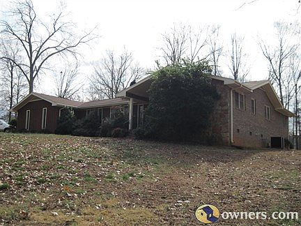 To left is double garage, to right, bedrms/baths